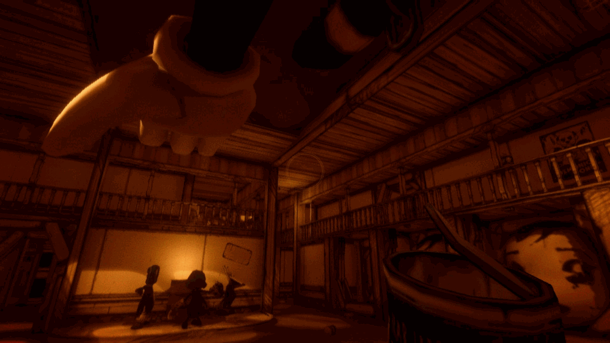 (Футажи сделаны мной во время игры)