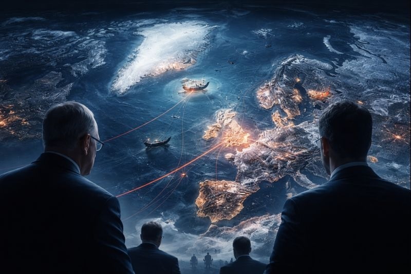 Коллаж Века