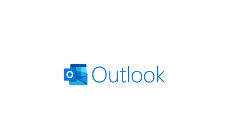 Программа для работы с электронной почтой Outlook