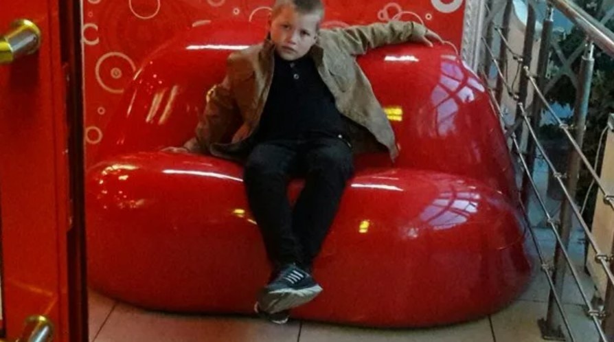 День, когда всё изменилось