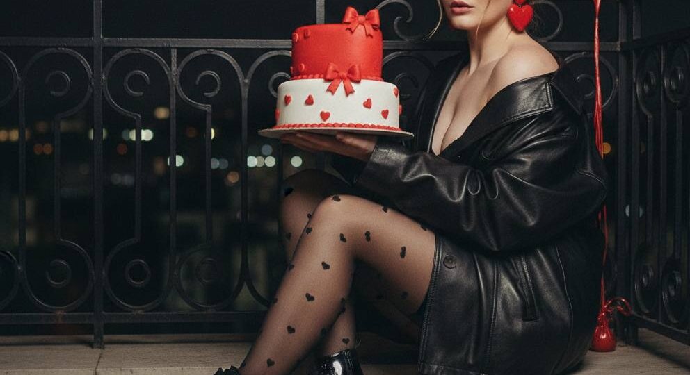 Промты для влюбленных на 14 февраля: идеи для романтического контента и ИИ-фотосессий