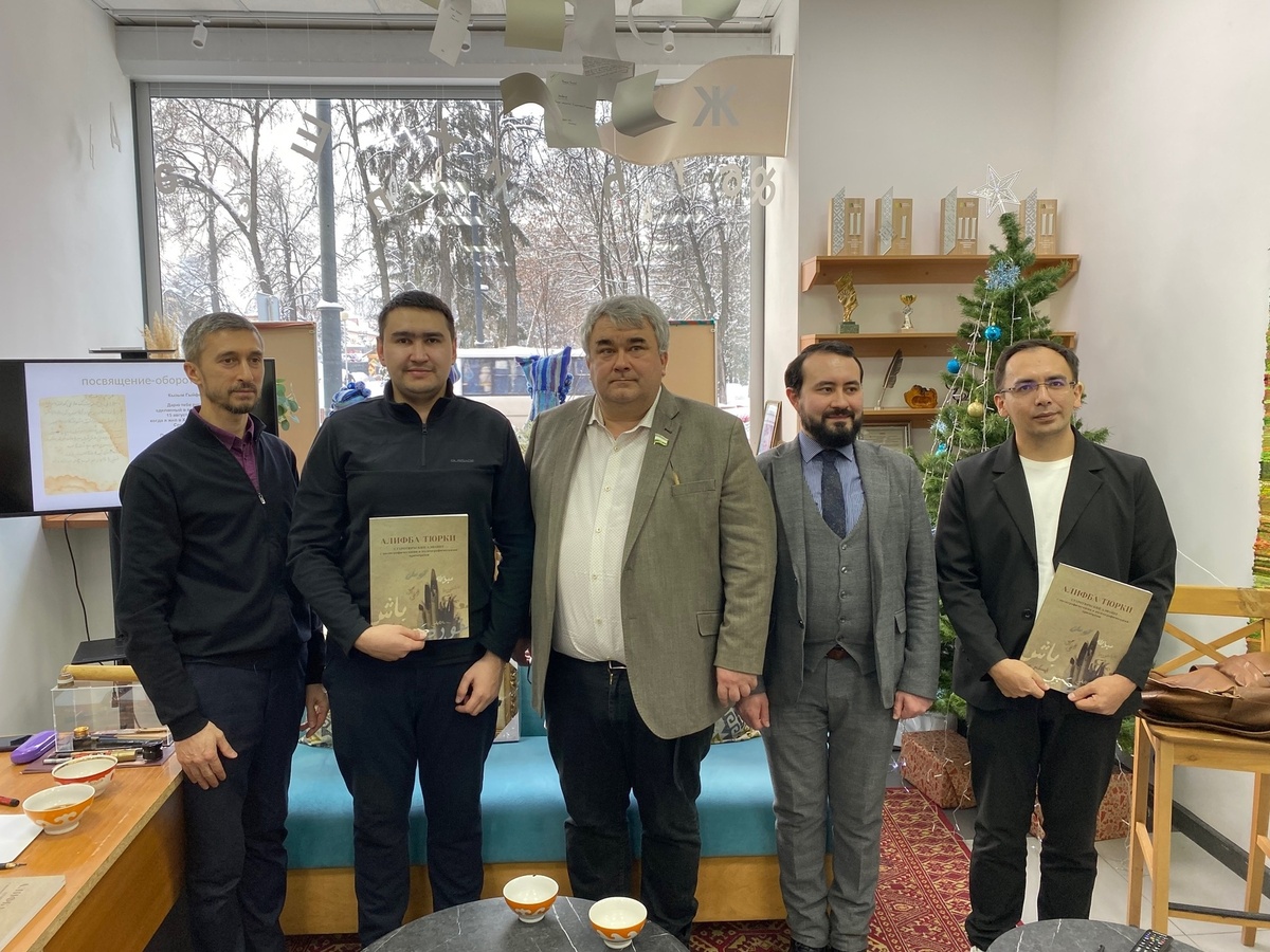 Фото: Из архива автора