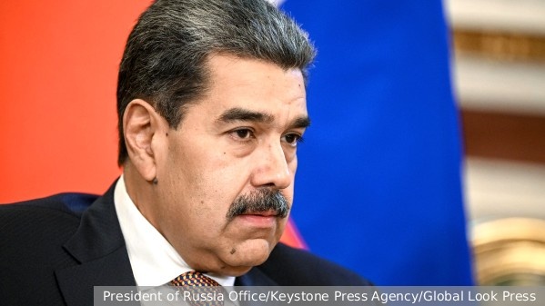     Фото: President of Russia Office/Keystone Press Agency/Global Look Press   
 Текст: Ольга Иванова