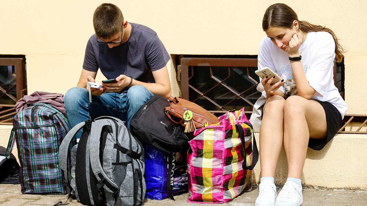 Жилье и питание могут существенно увеличить итоговый бюджет