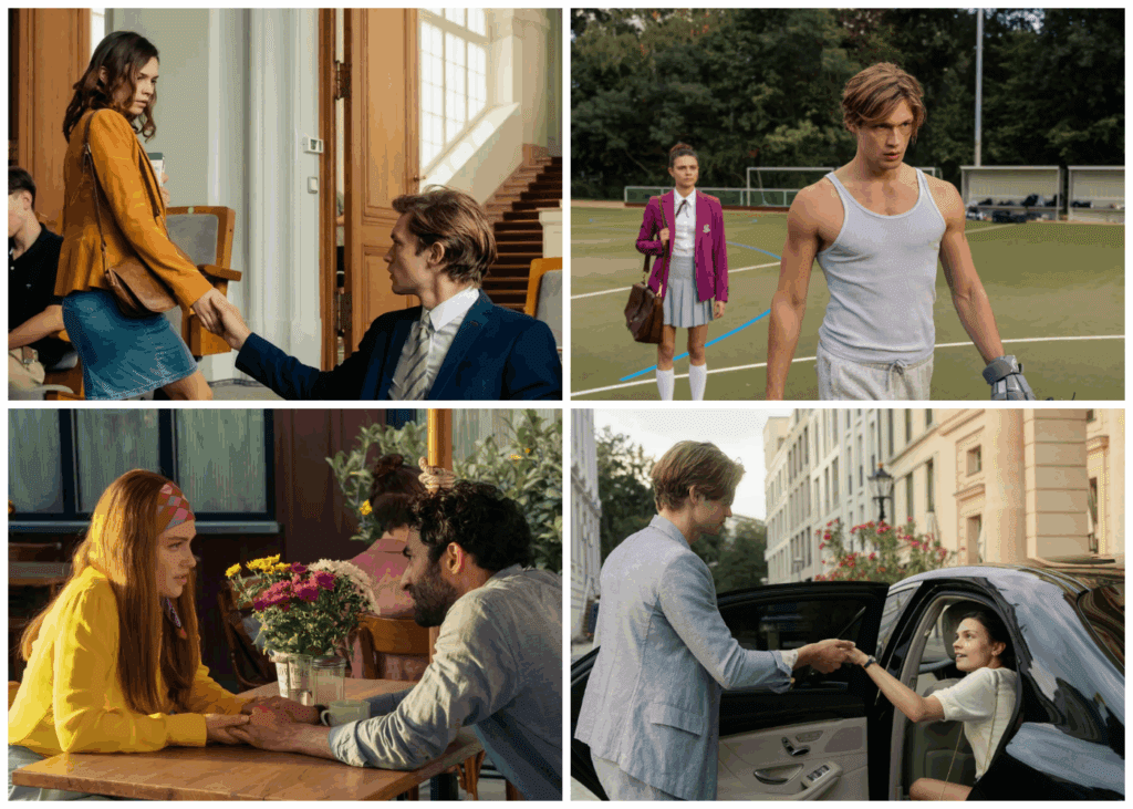 Когда выйдет 3 сезон «Макстон-холл»?