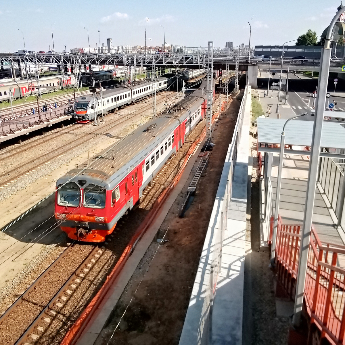 Фото КотРа.