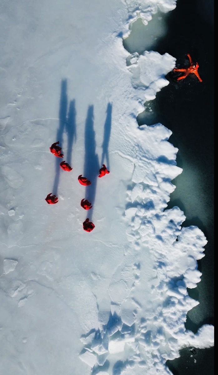 Владивосток, январь 2026