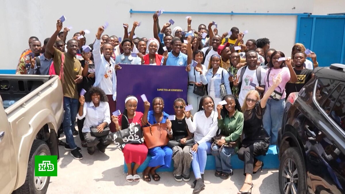    От Египта до Таджикистана: как отмечают Татьянин день в мире