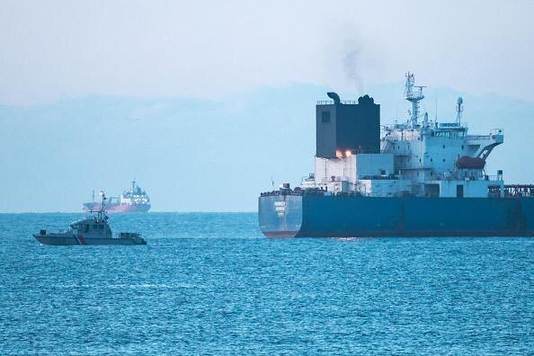 Обложка © Gettyimages / Thibaud MORITZ