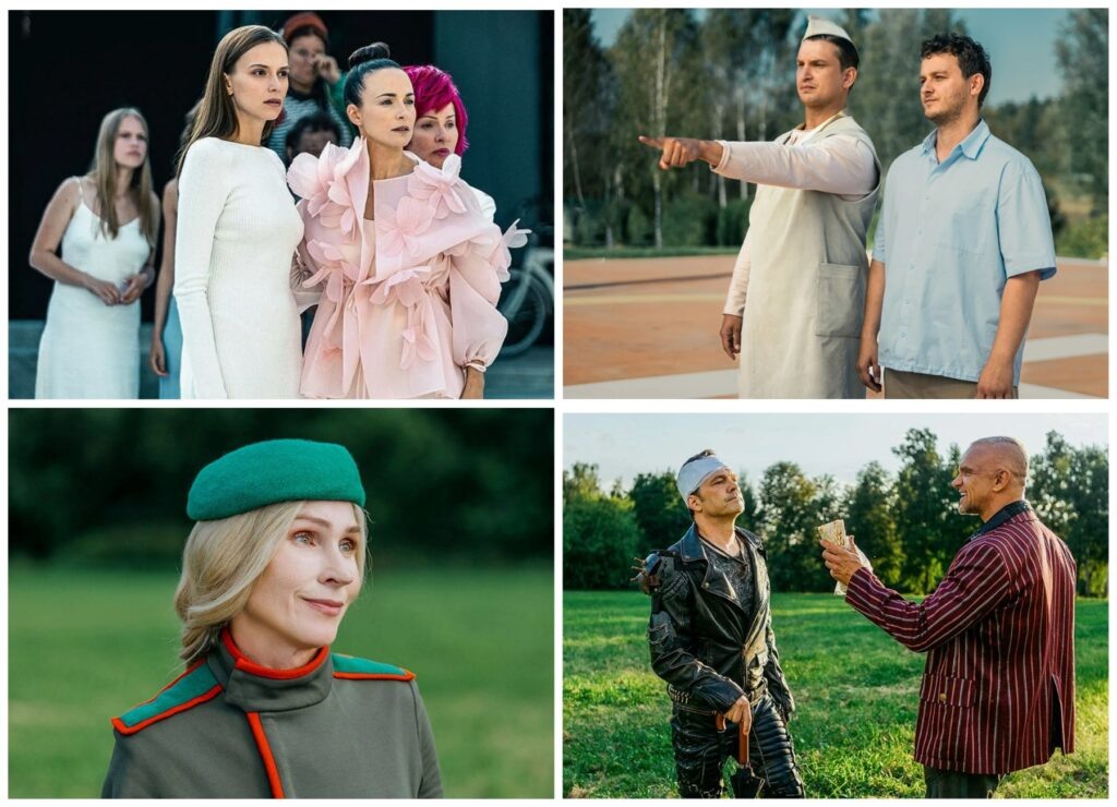 Чем закончился сериал «Два холма»?