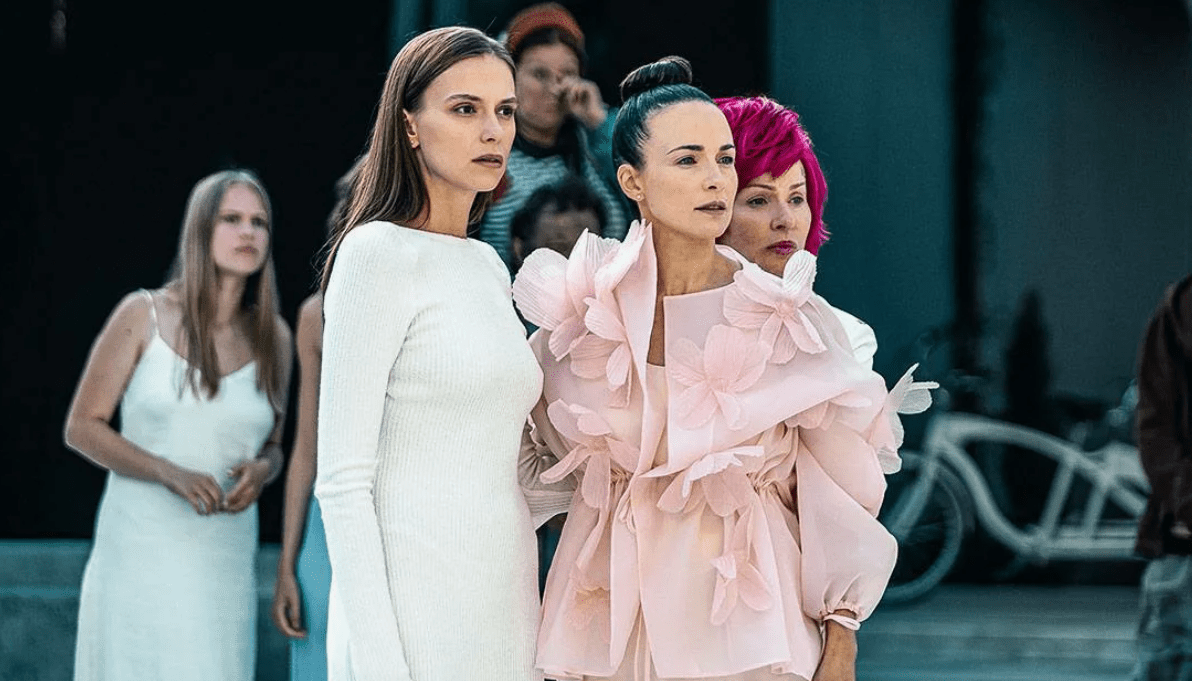 Чем закончился сериал «Два холма»?