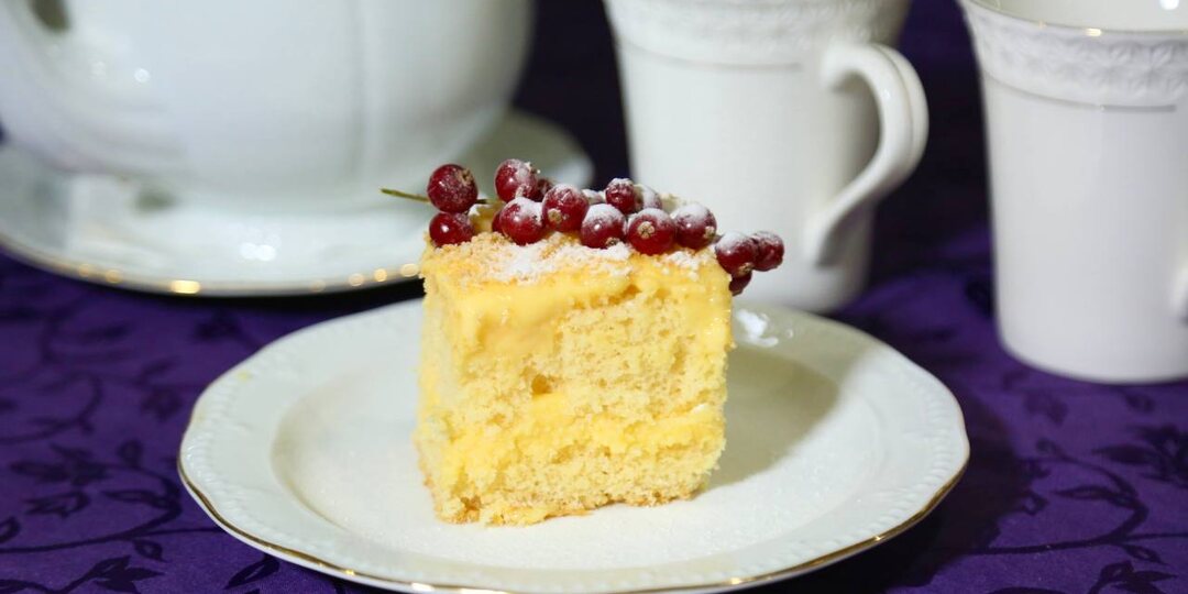 🍰Знаменитый анковский пирог Толстых готовим по рецепту из Тулы