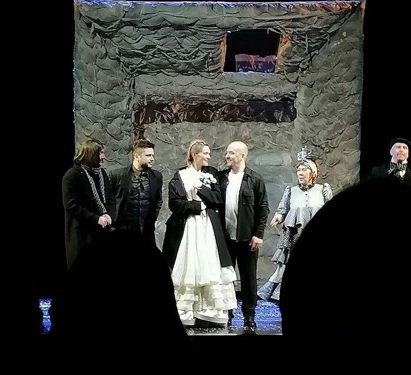 фото автора 