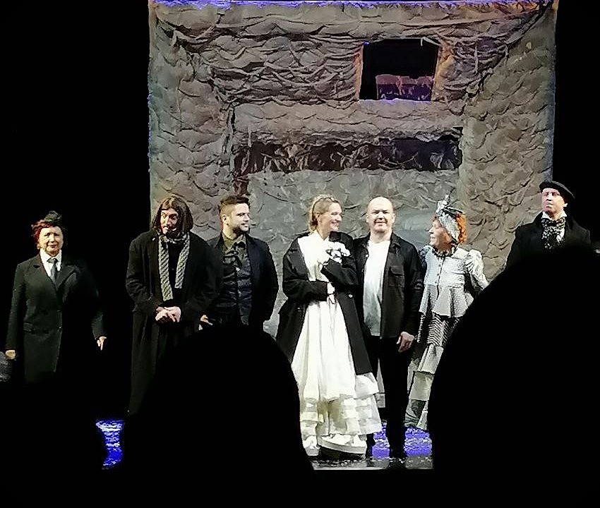 фото автора 