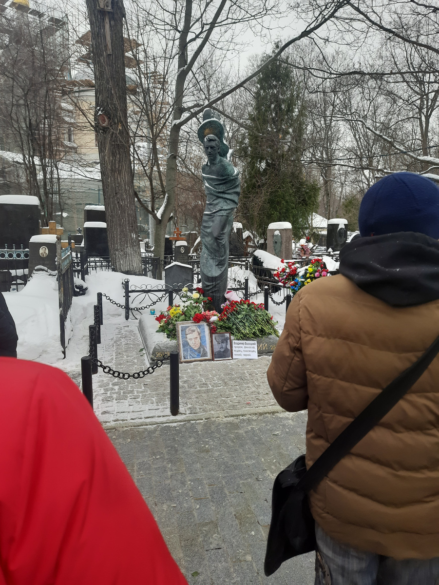 Фото автора