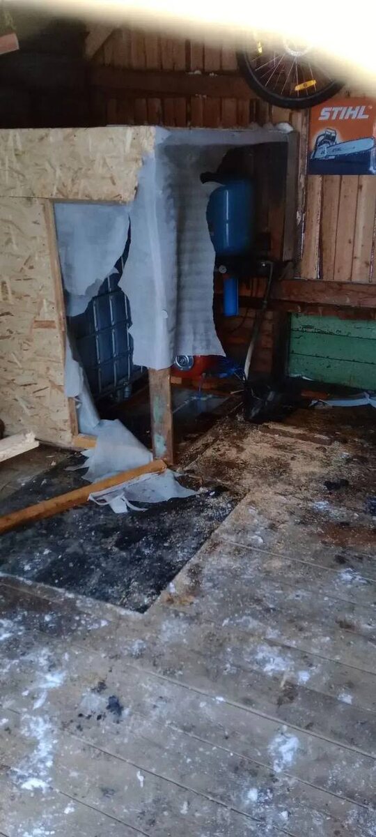    фото: © Госкомитет Карелии по безопасности населения