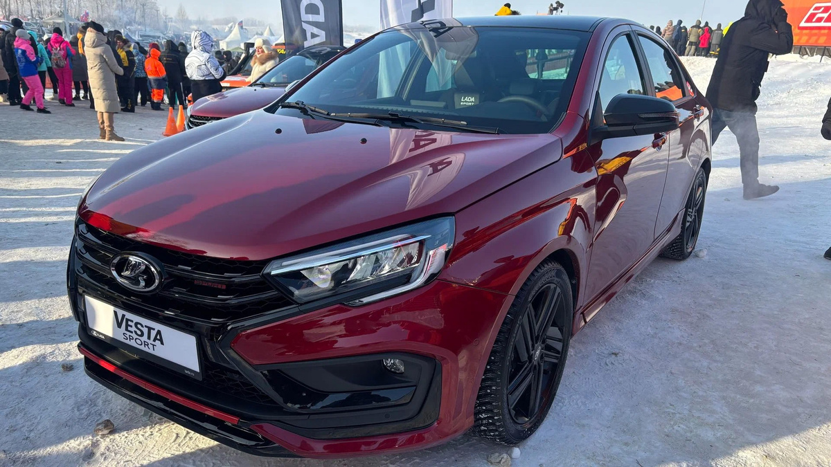 Фото: Журнал Auto.ru  📷
