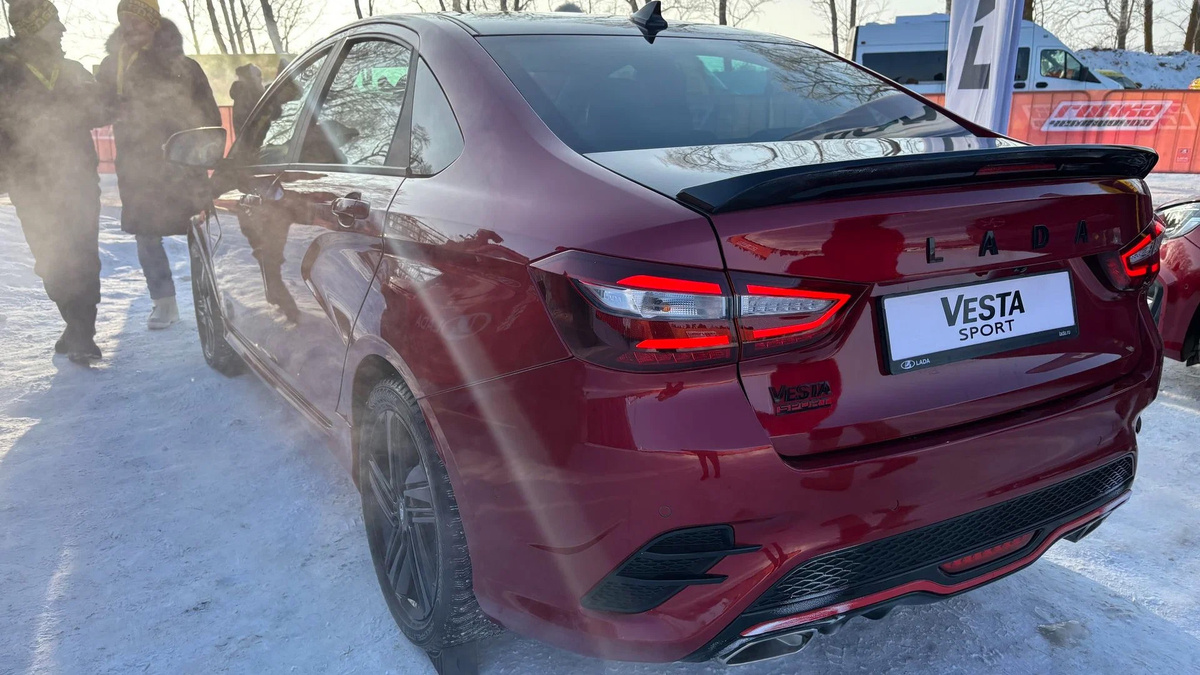 Фото: Журнал Auto.ru  📷
