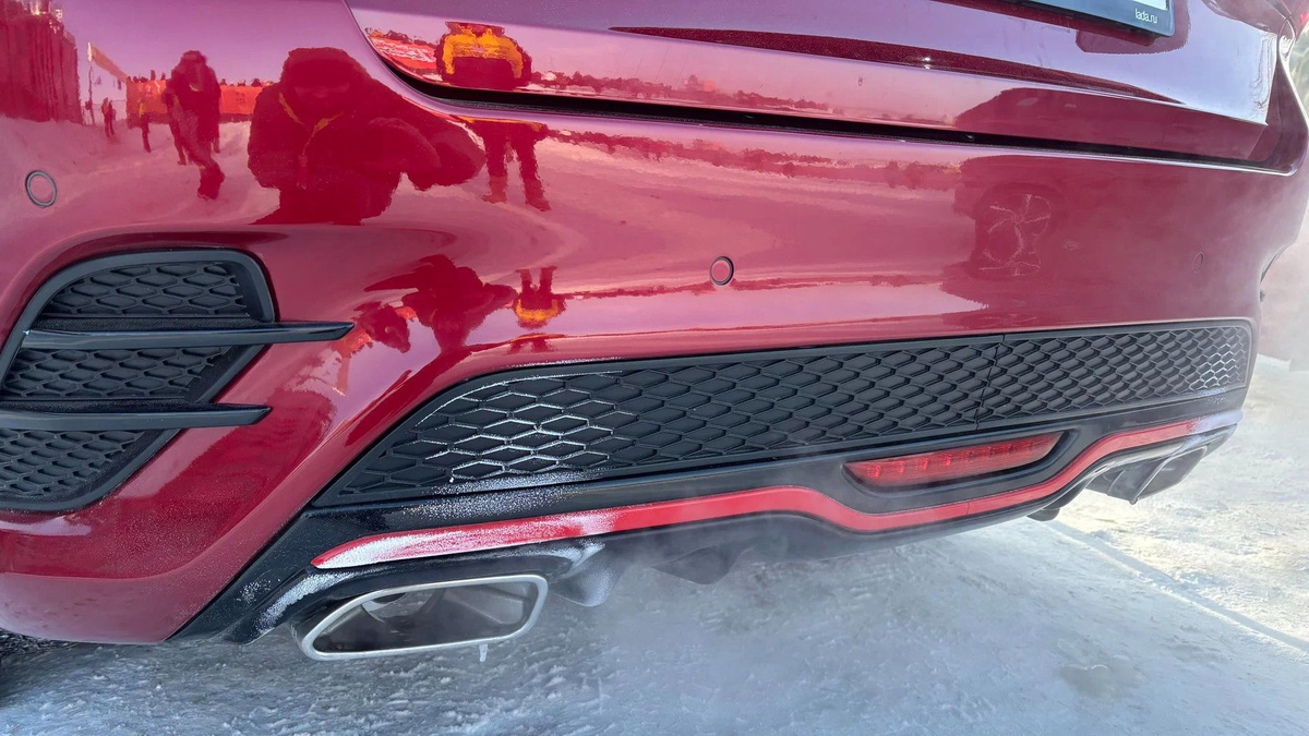 Фото: Журнал Auto.ru  📷
