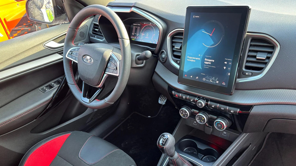 Фото: Журнал Auto.ru  📷
