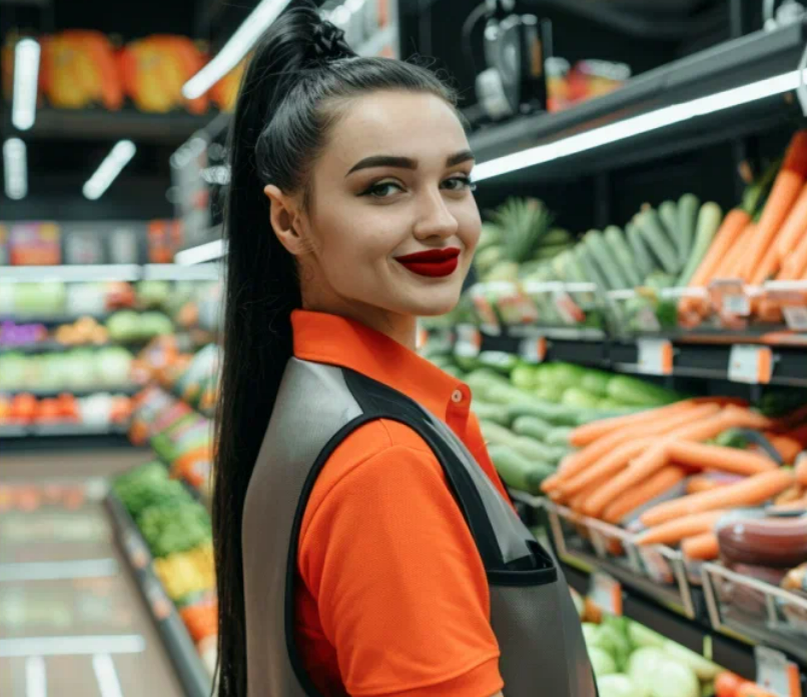 Дикси предлагает работу с зарплатой до 78 000 рублей