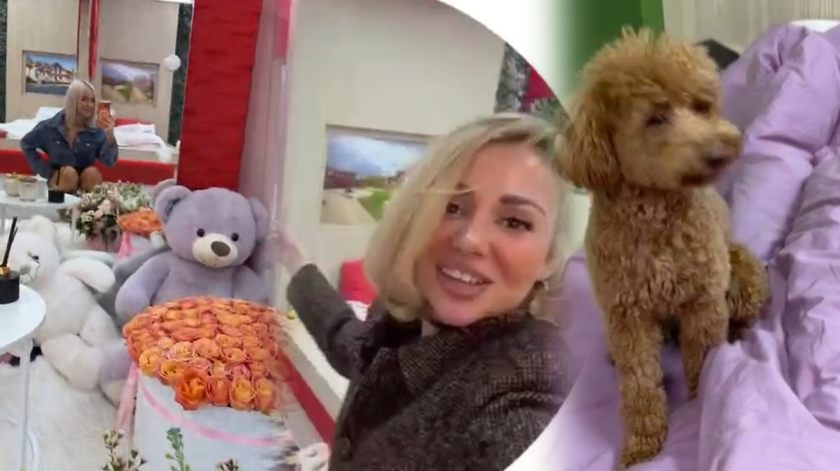 Кадры из открытых источников 