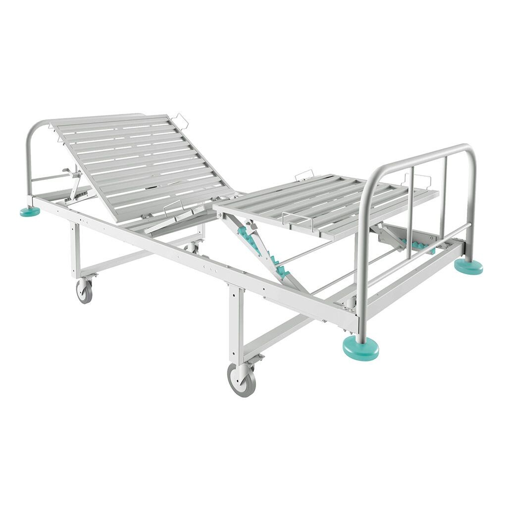 Медицинская кровать MB113.1.1.2 (KM-03) (Hilfe, Промет)