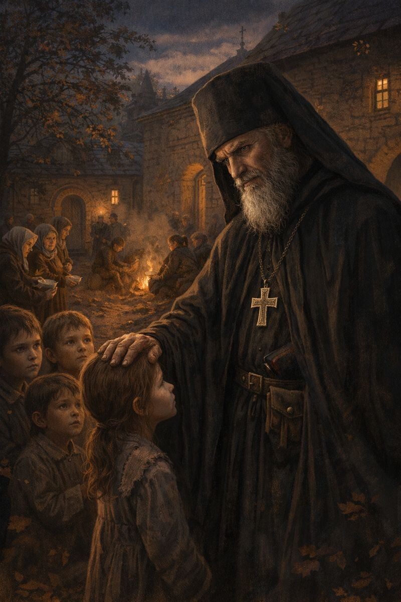 Автор: В. ПАнченко