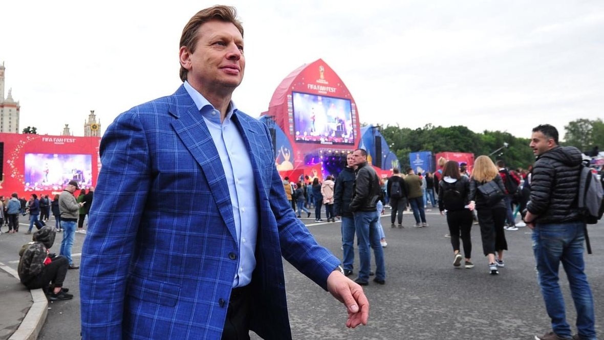    Николай Гуляев.Федор Успенский