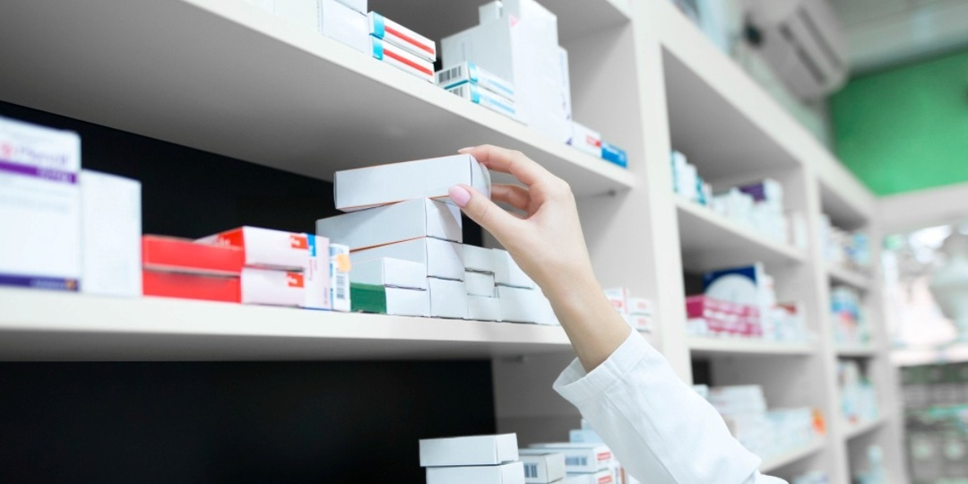 Какие лекарства перестали продавать в аптеках России с 20 января