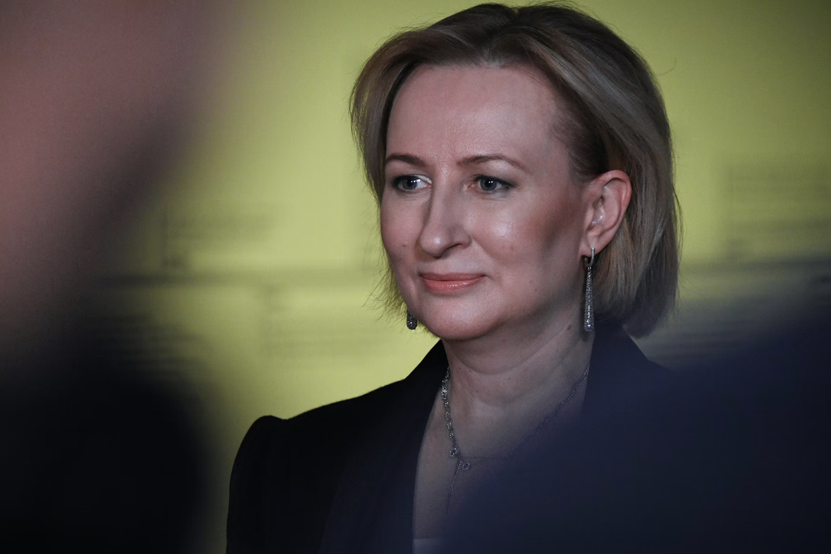 Фото: Владимир Вяткин / РИА Новости