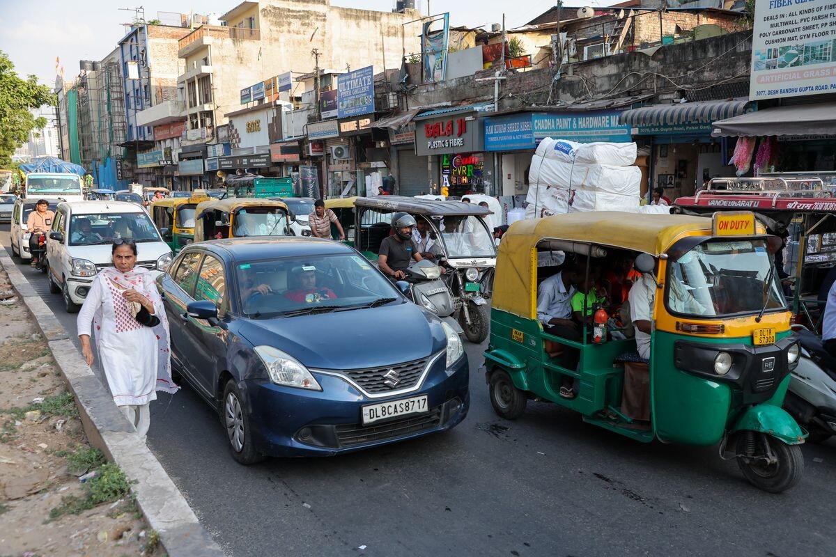     / Источник: © Belkin Aleksey/news.ru/Global Look Press