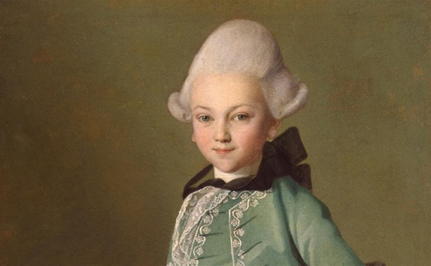 Бастарды русских царей: самые известные