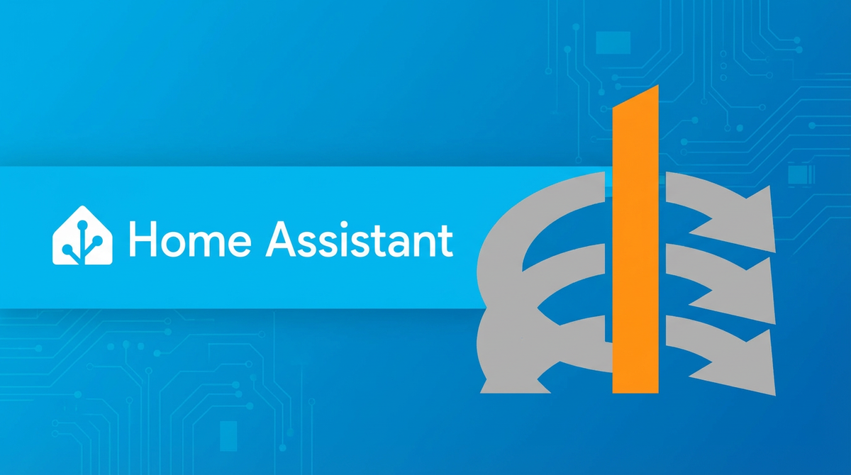 Интеграция Home Assistant с Authentik и Keycloak: компонент hass-oidc-auth