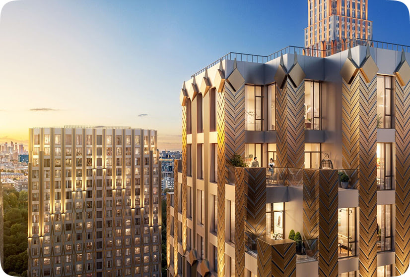 Старт продаж