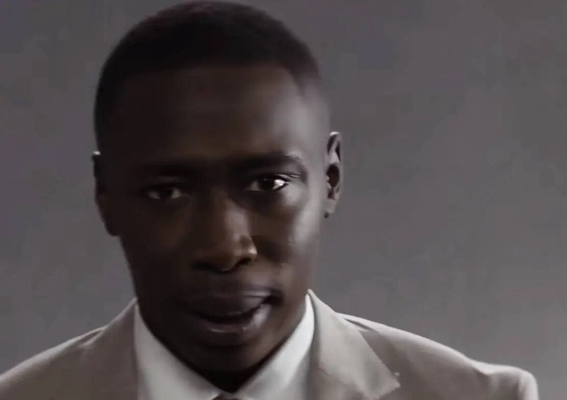    Фото: скриншот видео из TikTok аккаунта Хаби Лейма