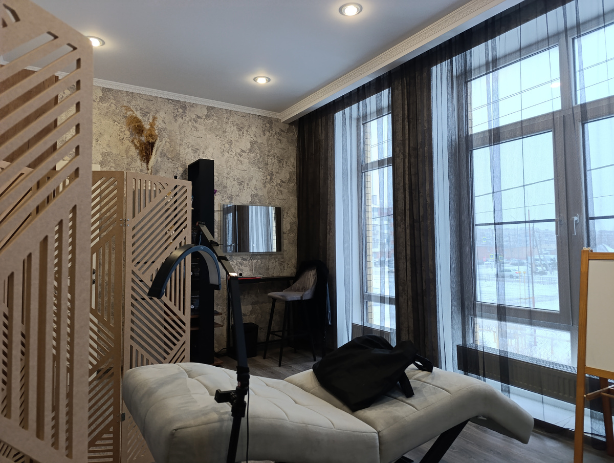 Ейск, школа