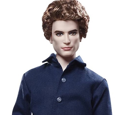 Ken Twilight Jasper. Фото из интернета