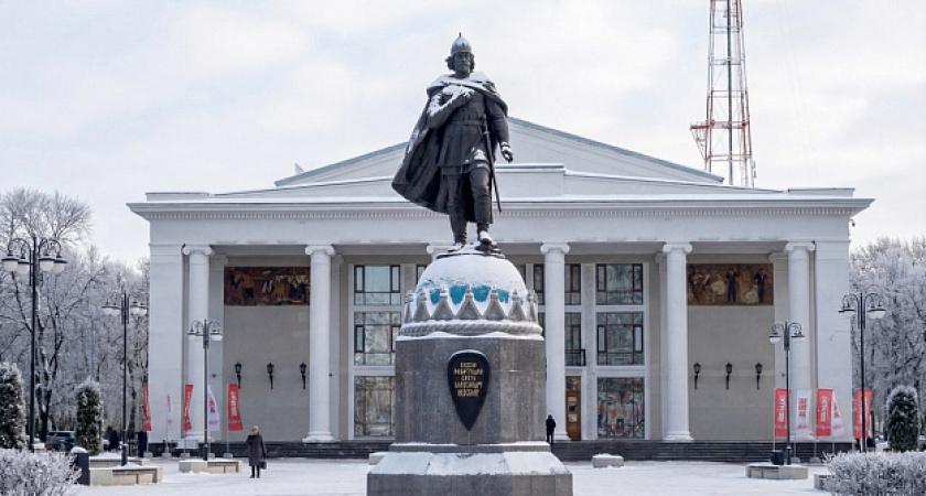    Фото правительства Кировской области