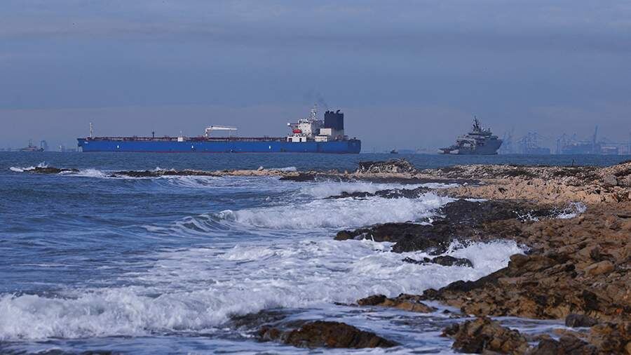    Фото: REUTERS/Manon Cruz