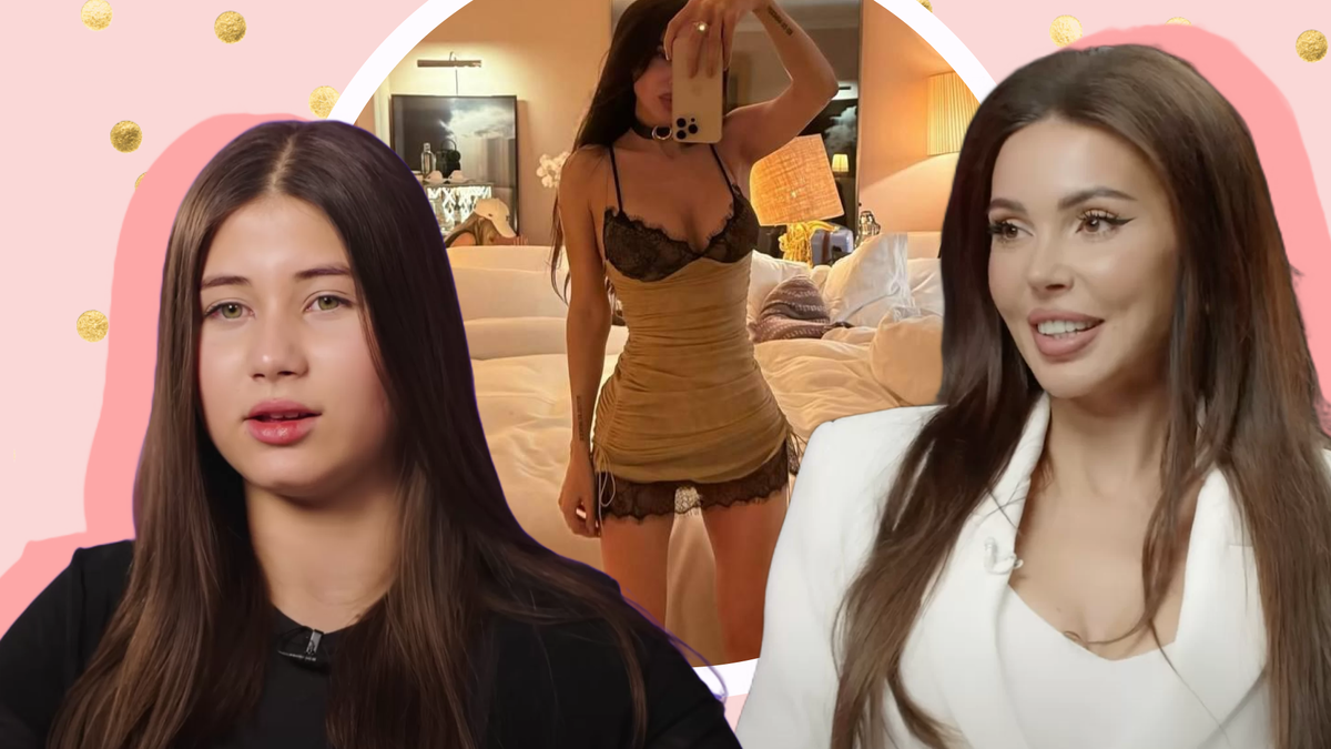 Фото: PtrScr - youtube.com/"SamKids Ариела Лея Майя Давид"/"Galich Ida"/соцсети