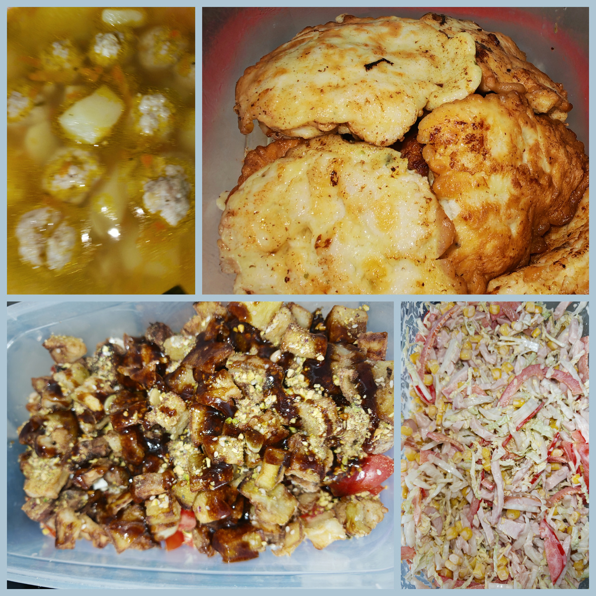 Фото автора канала.