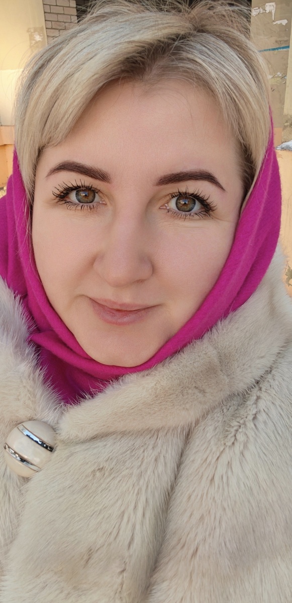 Фото автора канала.