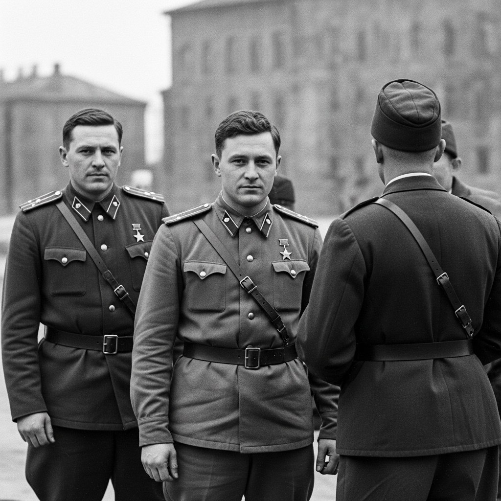 Рисунок сгеерирован нейросетью