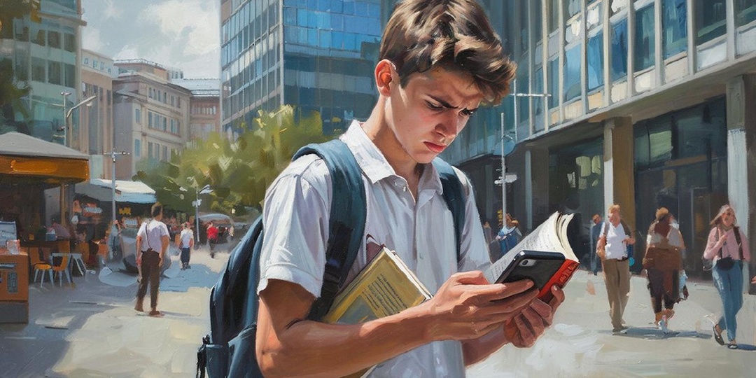 Между «пятёркой» в журнале и умением жить