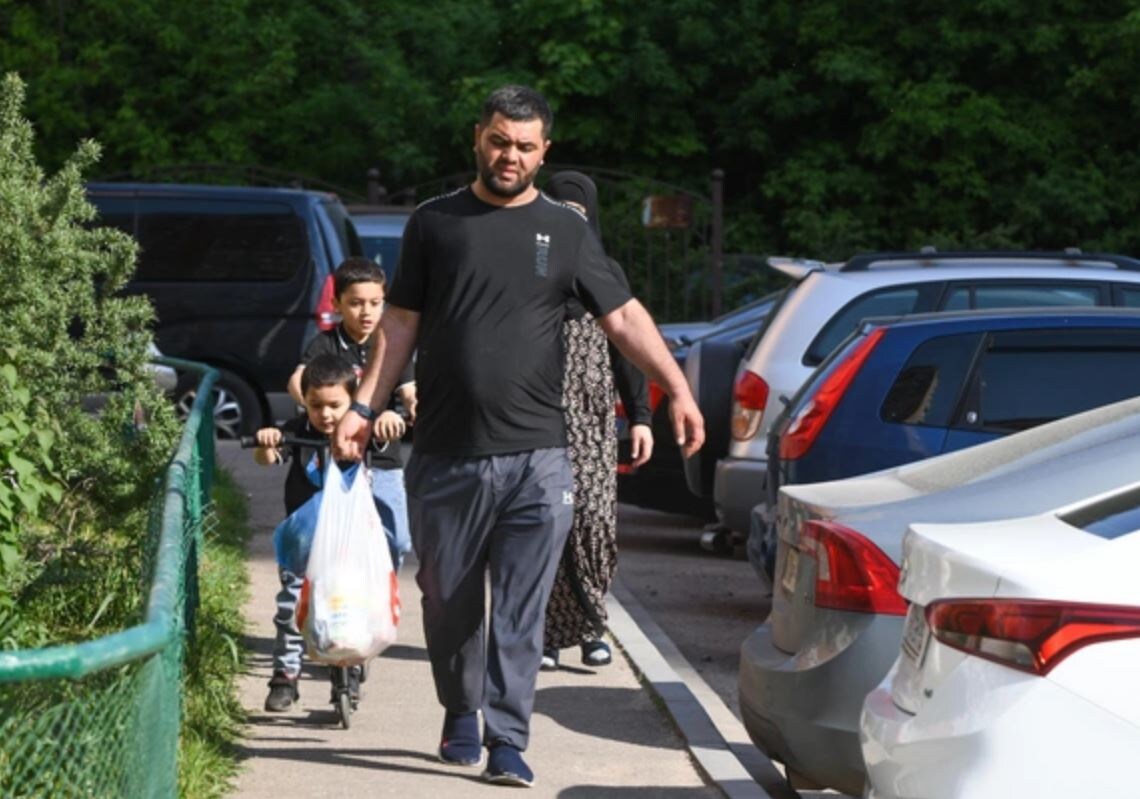 В том замечательном городе (иллюстрация из открытых источников)
