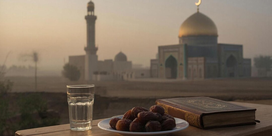 Рамазан в 2026 году: когда начинается, правила поста и традиции
