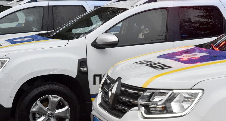    Olena Khudiakova/Keystone Press Agency / www.globallookpress.com