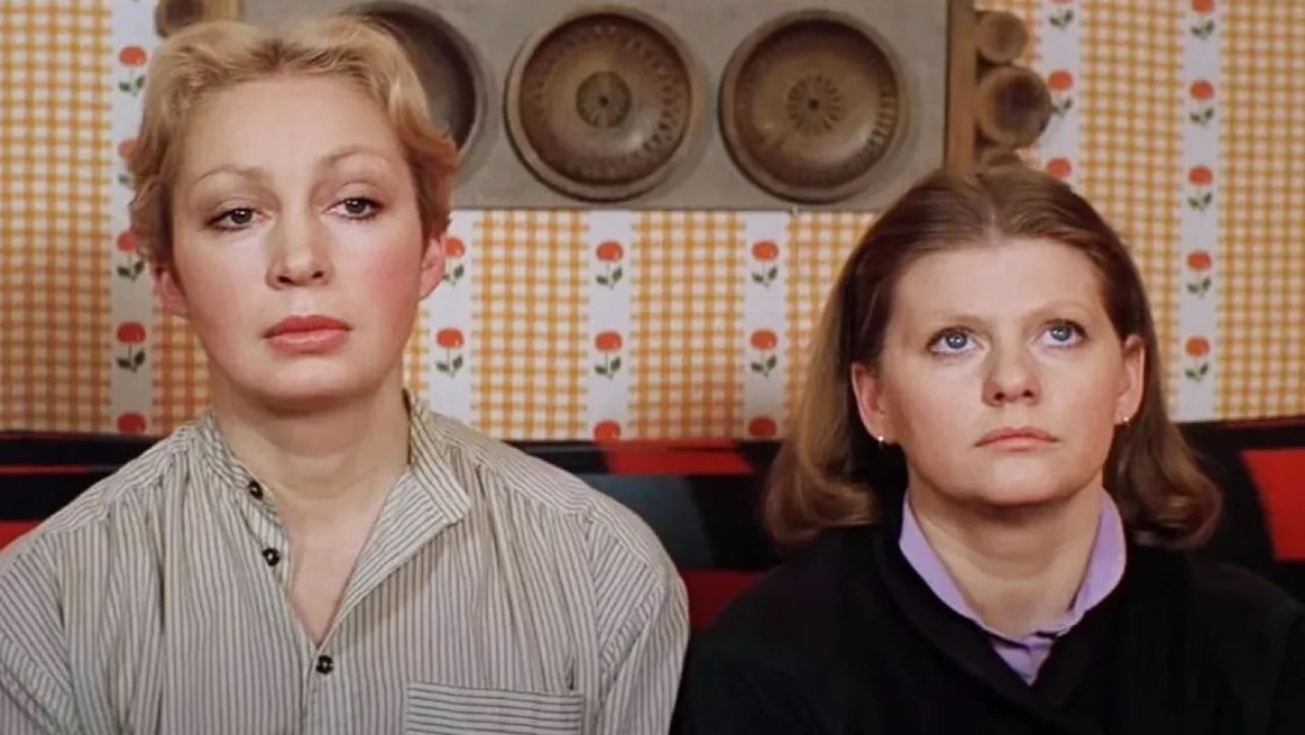 Кадр из фильма