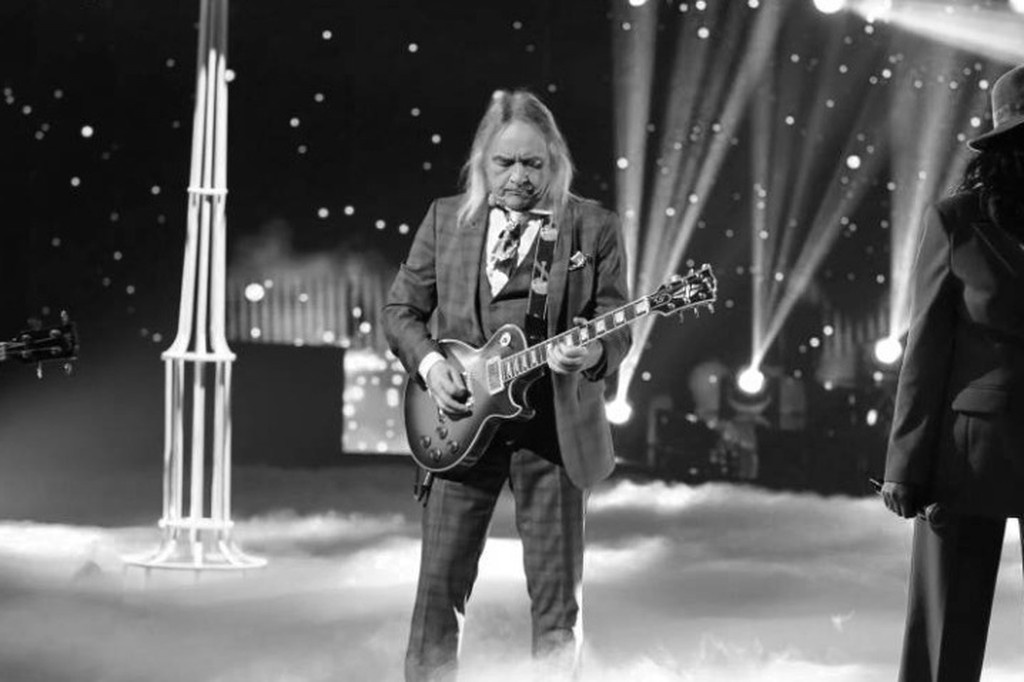    Фото © VK / ВИА «ЛЕЙСЯ, ПЕСНЯ!» Official